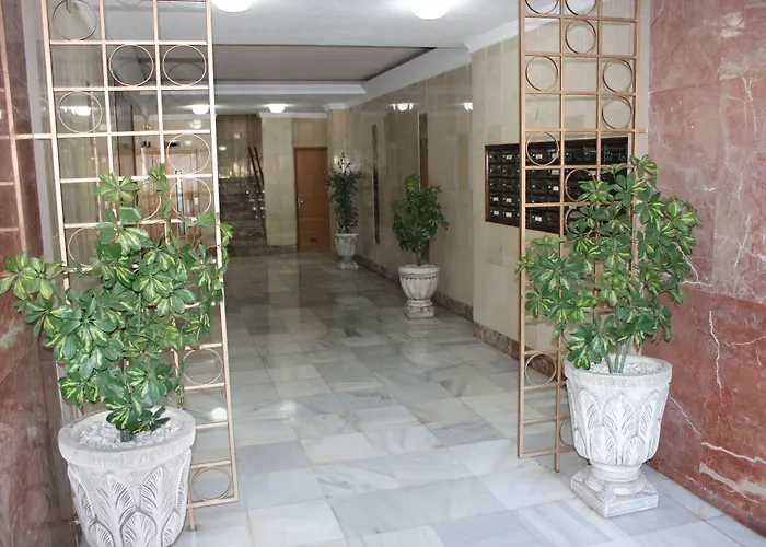 Fan Rooms Gálvez Málaga